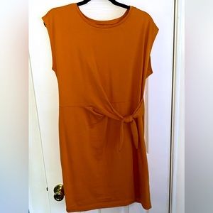 NINE WEST MEDIUM DRESS